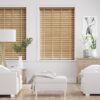 Wooden blinds in Saudi arabia