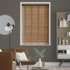 Wooden Blind in Saudi Arabia KSA