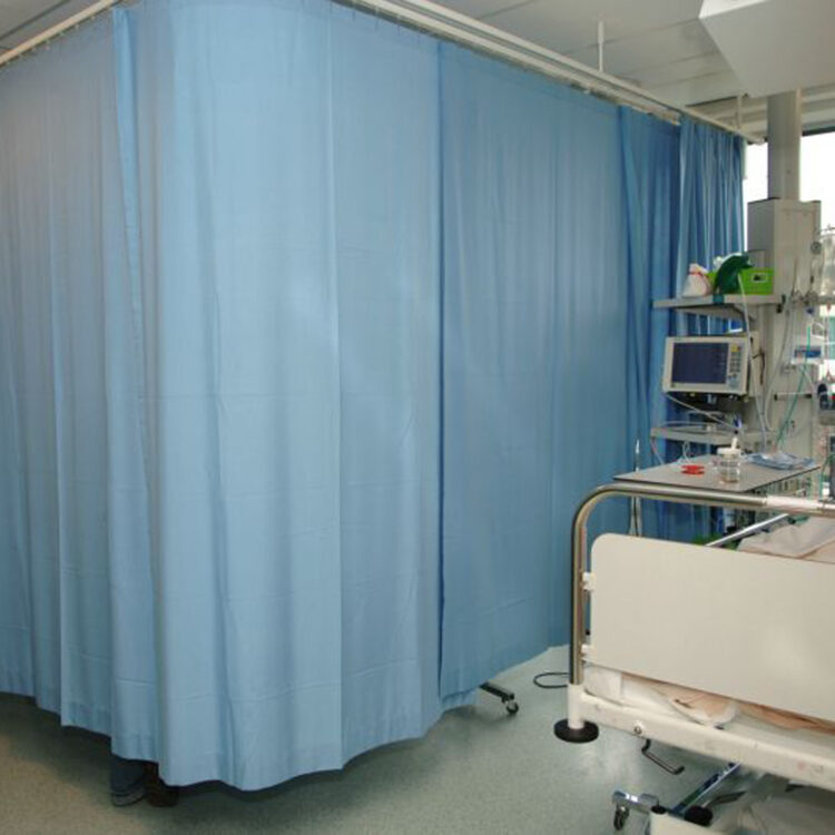 Hospital curtains | Medical curtains | Cubicle curtain in Saudi Arabia